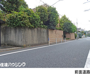  土地・売地 大田区田園調布３丁目 29500万円 田園調布駅｜住建ハウジング