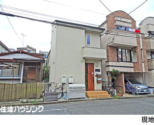 シェアハウス仕様アパート(一棟)大田区 池上６丁目