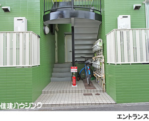  アパート(一棟) 中野区中央４丁目 ラッキープラザ中野 12500万円 中野駅｜住建ハウジング