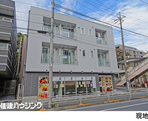 マンション(一棟) 品川区東大井４丁目 マーベラス東大井 25800万円 鮫洲駅｜住建ハウジング