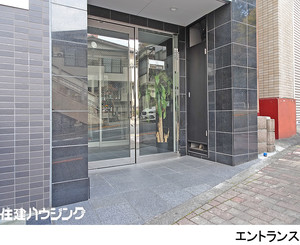  品川区東大井４丁目(25800万円)のマンション(一棟)｜住建ハウジング