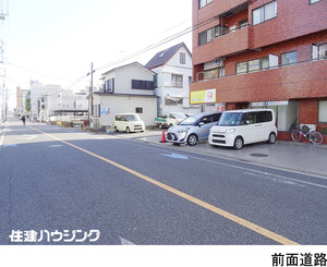  マンション(一棟) 江戸川区中央１丁目 28000万円 新小岩駅｜住建ハウジング