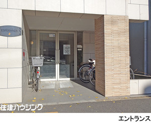  マンション(一棟) 北区上十条５丁目 エスペランサ7 27285万円 十条駅｜住建ハウジング