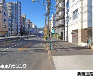  マンション(一棟) 北区上十条５丁目 エスペランサ7 27285万円 十条駅｜住建ハウジング