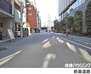  土地・売地 港区新橋４丁目 27000万円 新橋駅｜住建ハウジング