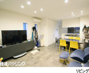  中古一戸建て 渋谷区西原２丁目 19800万円 代々木上原駅｜住建ハウジング