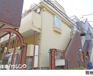 練馬区旭町２丁目(14600万円)のマンション(一棟)｜住建ハウジング