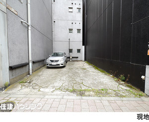 土地・売地 千代田区岩本町２丁目 8980万円 小伝馬町駅｜住建ハウジング