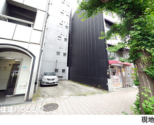  土地・売地 千代田区岩本町２丁目 8980万円 小伝馬町駅｜住建ハウジング