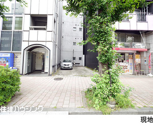  土地・売地 千代田区岩本町２丁目 8980万円 小伝馬町駅｜住建ハウジング