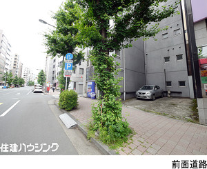  土地・売地 千代田区岩本町２丁目 8980万円 小伝馬町駅｜住建ハウジング