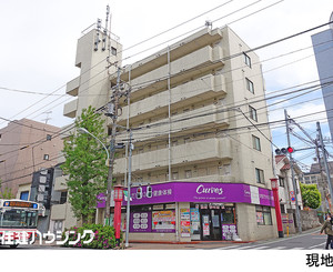 マンション(一棟) 世田谷区世田谷１丁目 フランセジュール上町 64800万円 上町駅｜住建ハウジング