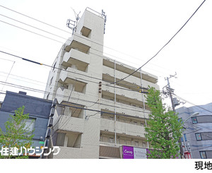  マンション(一棟) 世田谷区世田谷１丁目 フランセジュール上町 64800万円 上町駅｜住建ハウジング
