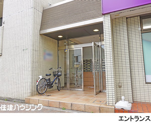  マンション(一棟) 世田谷区世田谷１丁目 フランセジュール上町 64800万円 上町駅｜住建ハウジング