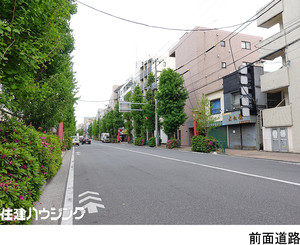  マンション(一棟) 世田谷区世田谷１丁目 フランセジュール上町 64800万円 上町駅｜住建ハウジング