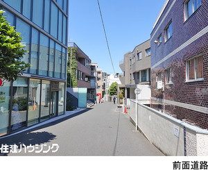  店舗(区分) 渋谷区神宮前１丁目 原宿コーポ別館 7280万円 原宿駅｜住建ハウジング