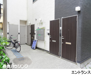  アパート(一棟) 江東区亀戸８丁目 ロータスガーデン亀戸 7300万円 亀戸駅｜住建ハウジング