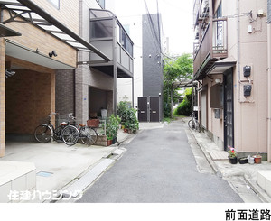  アパート(一棟) 江東区亀戸８丁目 ロータスガーデン亀戸 7300万円 亀戸駅｜住建ハウジング