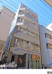ビル 墨田区石原１丁目 26600万円 両国駅｜住建ハウジング
