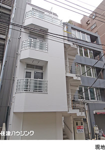 ビル 港区芝大門２丁目 25800万円 浜松町駅｜住建ハウジング