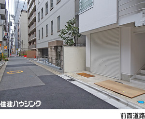  ビル 港区芝大門２丁目 25800万円 浜松町駅｜住建ハウジング