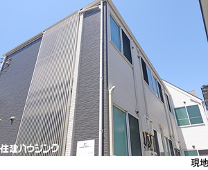  アパート(一棟) 中野区本町４丁目 ファーストハウス新中野 14900万円 新中野駅｜住建ハウジング