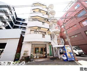 ビル 墨田区吾妻橋２丁目 23800万円 本所吾妻橋駅｜住建ハウジング