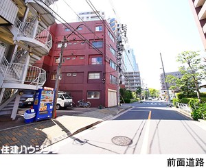  ビル 墨田区吾妻橋２丁目 23800万円 本所吾妻橋駅｜住建ハウジング