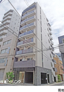 マンション(一棟) 墨田区両国１丁目 78000万円 両国駅｜住建ハウジング