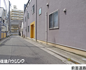  アパート(一棟) 練馬区桜台４丁目 コウリ０１４（シェアハウス） 12260万円 桜台駅｜住建ハウジング