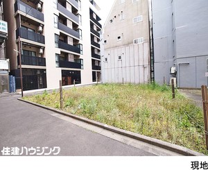売地中央区 日本橋蛎殻町２丁目