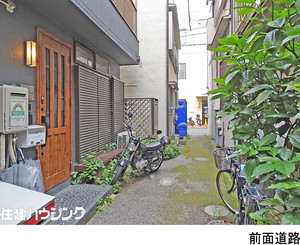  中古一戸建て 台東区今戸１丁目 5500万円 浅草駅｜住建ハウジング