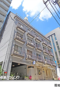 九段アビタシオン店舗(区分)千代田区 神田神保町３丁目