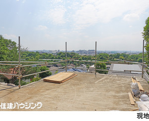  土地・売地 世田谷区成城４丁目 34800万円 成城学園前駅｜住建ハウジング