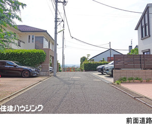  世田谷区成城４丁目(34800万円)｜土地・売地｜住建ハウジング