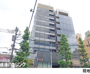ボニータ新中野ビル