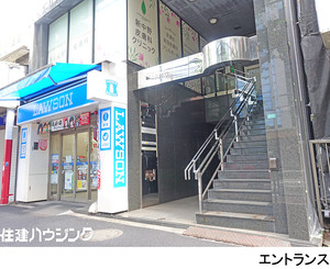  ボニータ新中野ビル