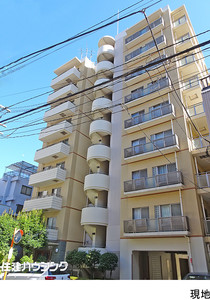  港区芝２丁目(8200万円)のマンション(区分)｜住建ハウジング