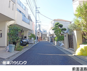  中古一戸建て 世田谷区豪徳寺１丁目 8700万円 豪徳寺駅｜住建ハウジング