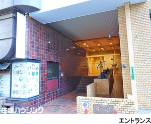  ライオンズマンション西新宿