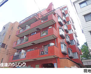  サカエ池袋マンション(4500万円)｜中古マンション（新築･中古）｜住建ハウジング