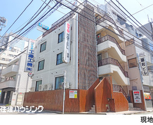 ホテル 豊島区池袋２丁目 万円 池袋駅 住建ハウジング