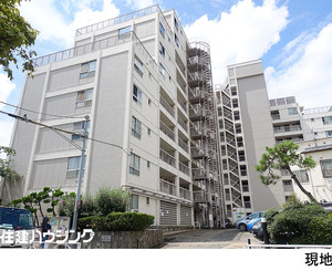  祐天寺第二コーポラス(4980万円)｜中古マンション（新築･中古）｜住建ハウジング