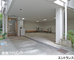  マンション(一棟) 豊島区南大塚２丁目 11000万円 新大塚駅｜住建ハウジング