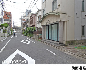  マンション(一棟) 豊島区南大塚２丁目 11000万円 新大塚駅｜住建ハウジング