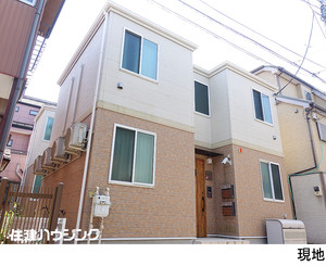 アパート(一棟) 板橋区中台１丁目 シェアハウス 11780万円 上板橋駅｜住建ハウジング