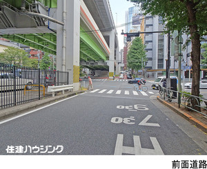  店舗(区分) 港区西麻布４丁目 西麻布ビル 5990万円 六本木駅｜住建ハウジング
