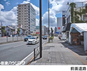  マンション(一棟) 葛飾区白鳥４丁目 8650万円 お花茶屋駅｜住建ハウジング