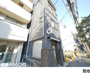店舗付住宅 中野区新井１丁目 11980万円 中野駅｜住建ハウジング