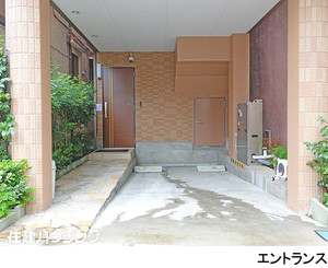  中古一戸建て 新宿区山吹町 8980万円 江戸川橋駅｜住建ハウジング